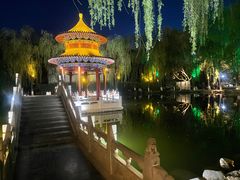 -高庙保安寺