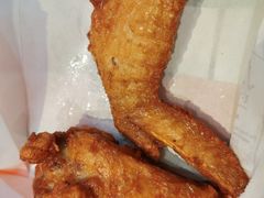 -汉堡王(南开大悦城店)