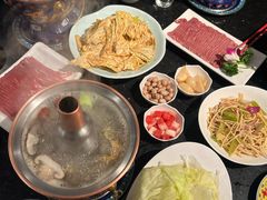-南门涮肉(上海二店)