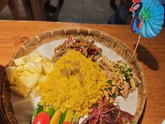 -云雪丽·木府土司文化餐厅(木府店)