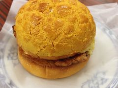 -華叔茶記