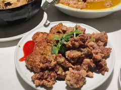 -建来发饭店(南俊路店)