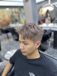 -山浦形象烫染
