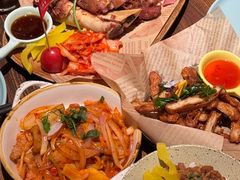 -食陆号·新式台湾创意菜(苏州首店)