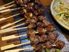 -一吉焼鸟·FOUNDER(桂林路店)