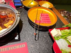 -牛New寿喜烧(虹桥新天地店)