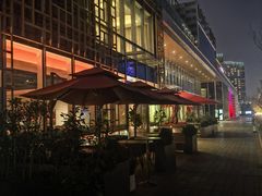 -人间酒暖·Go blanc·烧鸟·深夜食堂(陆家嘴店)