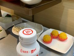 -海底捞火锅(振华商厦店)