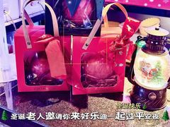 -好乐迪量贩KTV(春熙路香槟广场店)