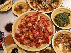 -东排食堂长沙小吃大排档(五一广场店)