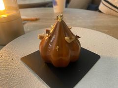 -玲婧胡同·生日蛋糕·餐厅(嘉里城店)