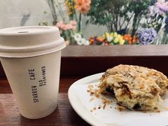 -SPARROW 家雀儿咖啡本店