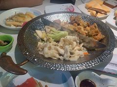 -小鱼小牛·鱼牛干锅·脆鱼火锅(世欧广场店)