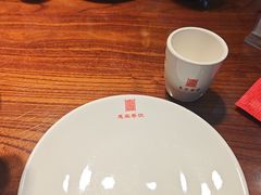 -惠宾饭庄(中山路店)