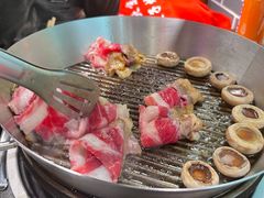 -佟爷·老北京炙子烤肉(动物园店)