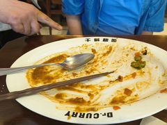 -伽喱博士 Dr.CURRY咖喱饭(太阳宫咖喱店)