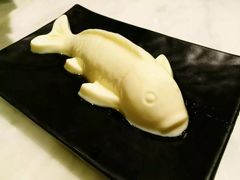 干酪鱼-小吊梨汤·北京菜·烤鸭(鸟巢店)