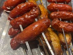 -福苗小骆驼烧烤(中关村店)