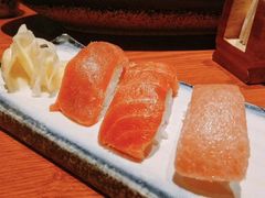-千代武日本料理(爱建店)