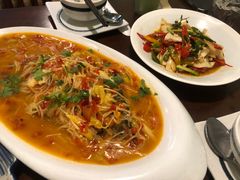 -紫滇源云南生态菜(丹凤街店)