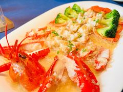 -维园悦谱·海派家常菜(乌鲁木齐南路店)