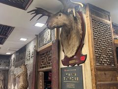 -乔家满族八大碗(流水沟店)