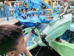 -杭州少年儿童公园