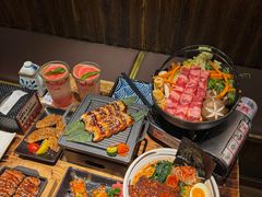 -小川洋风料理(江汉路店)