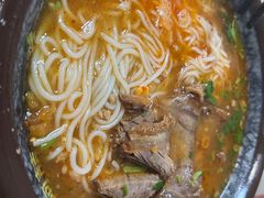 -云龙湖阿喆米线(云龙湖店)