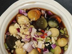 -芦月轩羊蝎子(北蜂窝店)