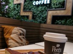 -Peet's Coffee皮爷咖啡(豫园店)