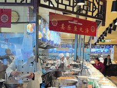 -美乐食街(小南店)