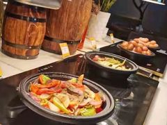-玄武苏宁诺富特酒店·紫金轩中餐厅