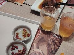 -大师兄·西北小馆(南沙万达广场店)