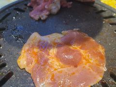 -外婆掌柜·东北家庭烤肉(托乐嘉店)