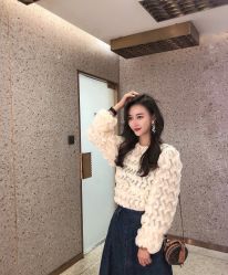 -3AM HAIR SALON染发接发