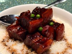 -上海人家花樣年华(中山公园店)