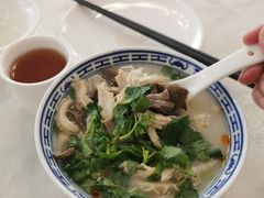 -那达慕蒙古风味酒楼