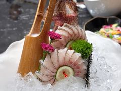 -蒋记海鲜姿造•洋房别墅(星河湾店)