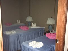 -韵道养生.足道.按摩.SPA(古美店)