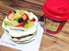 -美芝莲(领展购物广场中关村店)