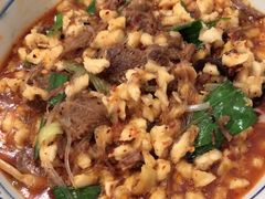 -刘信牛羊肉小炒泡馍(回民街店)