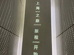 -上海中心大厦