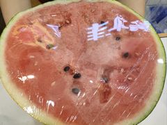 -鲜丰水果(上海汇城苑店)