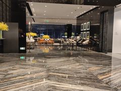 -长沙尼依格罗酒店