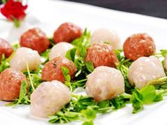 -东来顺饭庄(五道口店)
