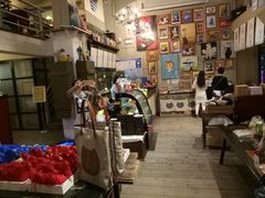 游乐设施-猫咪博物馆(顶澳仔猫街店)