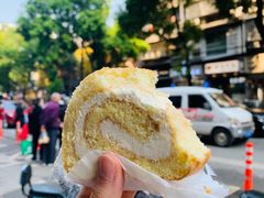 纯生卷-布朗尼西饼(粮道街店)