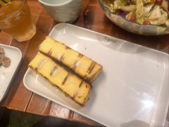 -木屋烧烤(龙岗龙城万科里店)