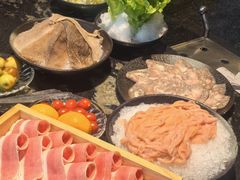 -王家渡火锅店(亦庄店)